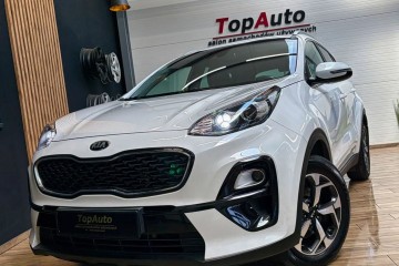 *1.6 CRDI * NAVI * kamera * BEZYWPADKOWY * AUTOMAT * fabryczny lakier