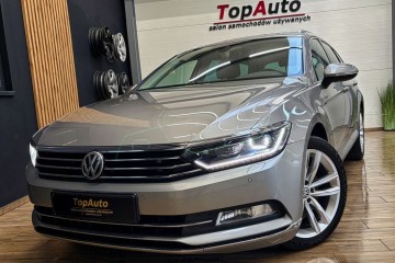 2.0 TDI *DSG* 240KM * SKÓRA * FULL LED * 4Motion* virtual * NAVI *