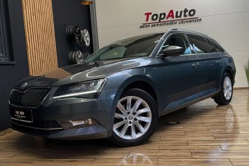 2.0 TDI * DSG * PERFEKCYJNA *Gwarancja *Navi* CANTON
