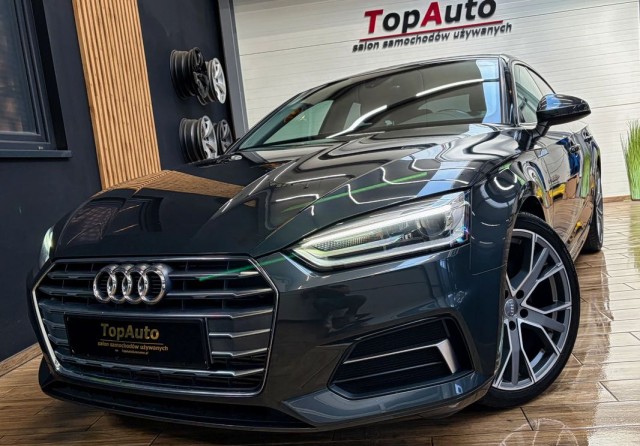 audi