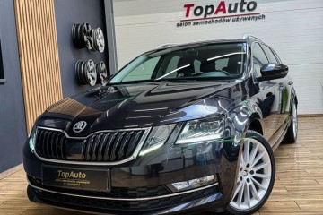 LIFT* 2.0 TSI* DSG *190KM* zarejestrowana * virtual * BEZWYPADKOWY *