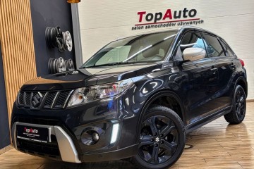 1.4T * gwarancja*NAVI* KAMERA *SKÓRA/ALCANTARA* Bezwypadkowa*