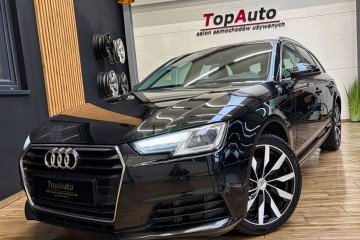 2.0TDI* 150KM * S-TRONIC *zarejestrowany * NAVI * BEZWYPADKOWY*