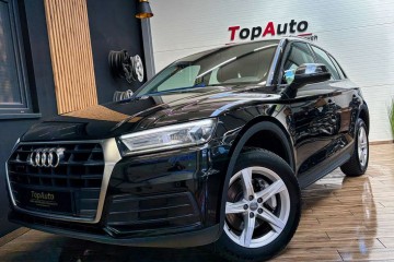 2.0TDI *S-tronic *190KM*QUATTRO*bezwypadkowa*GWARANCJA*zarejestrowana*