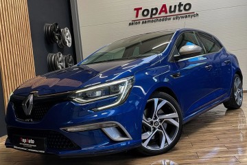 1.6 TCe *205KM* led * NAVI * bezwypadkowy *AUTOMAT*GWARANCJA