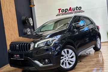 1.4T* 140KM *gwarancja *AUTOMAT* carplay * LED *KAMERA* Bezwypadkowy*