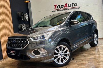 II * VIGNALE * AUTOMAT * gwarancja * bezwypadkowa * 101 000 km * 4x4