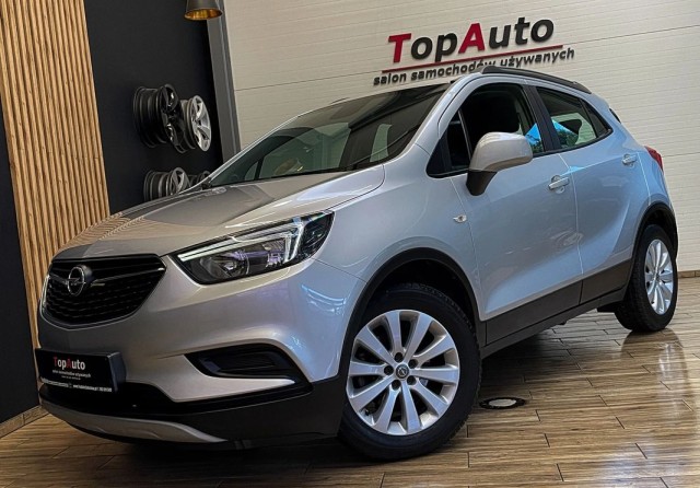 opel