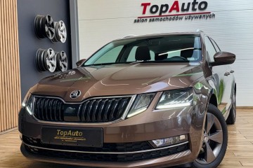 1.5TSI* 150KM *DSG* BEZWYPADKOWY * navi * tempomat * GWARANCJA
