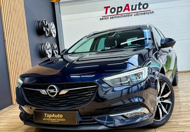 opel