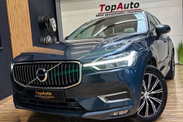 D4* AWD* Iscription *200KM* POLESTAR * skóry * AUTOMAT *zarejestrowana