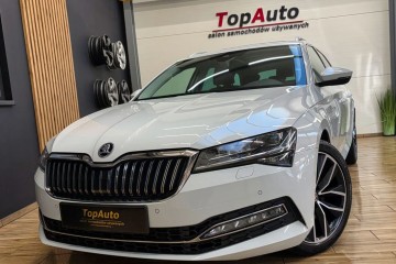 LIFT * 2.0 TSI * DSG * 272KM *CANTON *FABRYCZNY LAKIER * vat 23% * 4x4