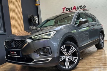 full LED * 2.0TDI * bezwypadkowy * Xcellence * kamera * NAVI * MANUAL*