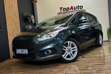 II * 2.0 TDCI 150KM * navi * GWARANCJA * bezwypadkowy *143 000km