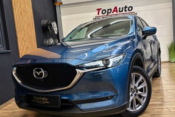 2.0 *165KM* SKÓRA* BOSE* hud *ZAREJESTROWANY* lift * kamera* NAVI*