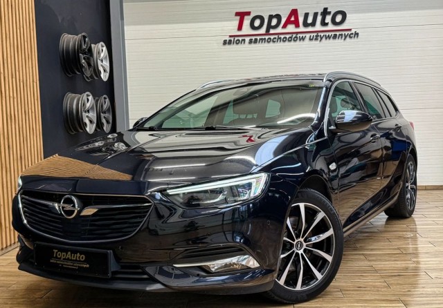 opel