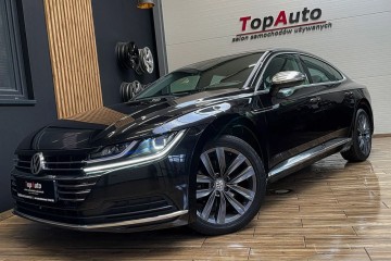 2.0 TSI *DSG* 190 KM * bezwypadkowy *GWARANCJA * navi *