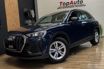 1.5 TFSI * navi * S TRONIC * bezwypadkowa *GWARANCJA *VIRTUAL