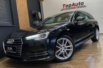 2.0 TFSI* ultra 190KM * kombi * manual * BEZWYPADKOWA * VIRTUAL *