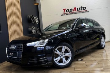 2.0 TFSI* ultra 190KM * kombi * gwarancja * BEZWYPADKOWA *