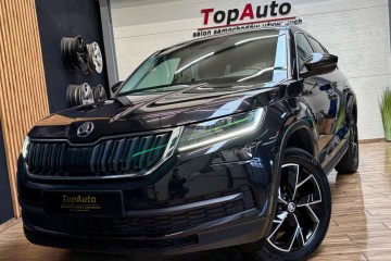 2.0 TDI * 150KM * DSG * gwarancja* ZAREJESTROWANY * ACC * navi *7 OS