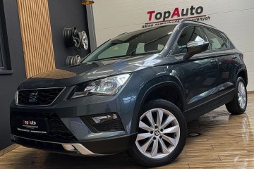 1.5TSI* DSG * navi * GWARANCJA * bezwypadkowy * zarejestrowana *