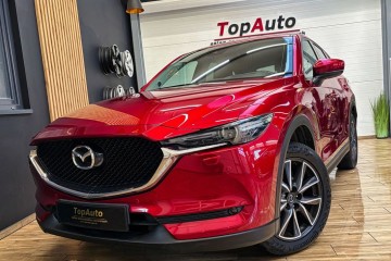 2.0 *165KM* manual* SKÓRA * hud * BOSE * ZAREJESTROWANY * gwarancja