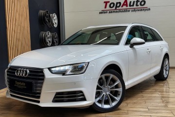 2.0TDI * 190 KM * bezwypadkowa * manual* S tronic * zarejestrowana*