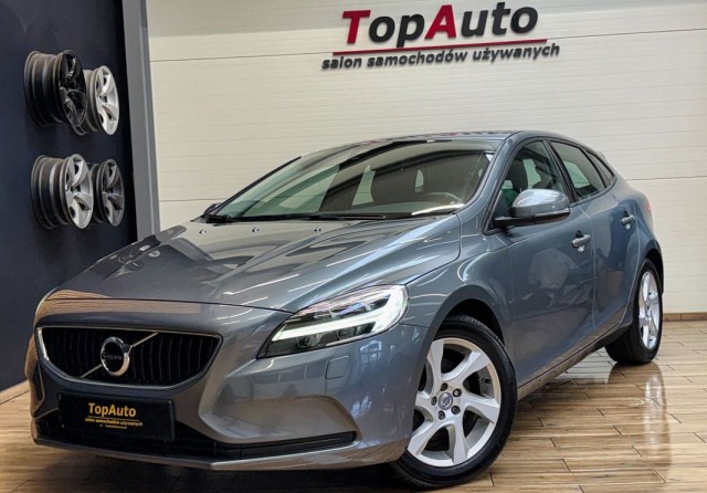 volvo