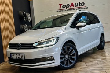2.0 TDI *190KM* DSG * bezwypadkowy * GWARANCJA *
