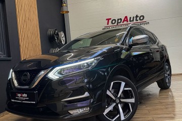 lift * 1.33 *94.000KM *Bose*gwarancja *bezwypadkowy* kamera 360* NAVI*