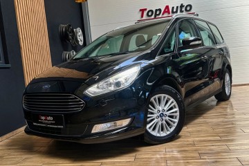 II * 2.0 TDCI 150KM * navi * GWARANCJA * 7 osobowy