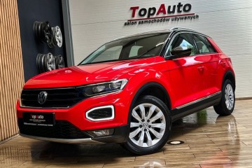 * 1.5 TSI * 150 KM * DSG* bezwypadkowy * VIRTUAL*FULL LED