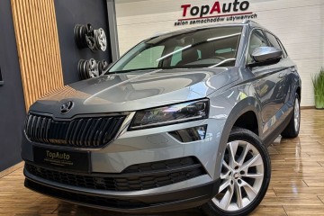 1.5 TSI *150KM* FABRYCZNY LAKIER *DSG* GWARANCJA * bezwypadkowa *
