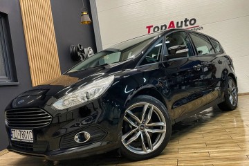 II * 2.0 TDCI 150KM * navi *automat*GWARANCJA *bezwypadkowy *100 000km