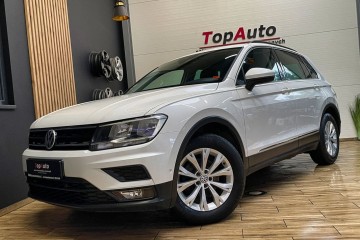 1.4 TSI *150KM* DSG *TEMPOMAT AKTYWNY* bezwypadkowy *