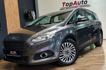 * 2.0 TDCI 190KM * navi * automat *GWARANCJA * bezwypadkowy
