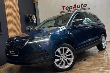 1.5 TSI *150KM* DSG 7 * PERFEKCYJNY * GWARANCJA * bezwypadkowy *