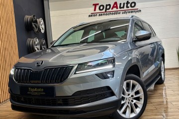 1.5 TSI* DSG *150KM* GWARANCJA * bezwypadkowa * virtual cockpit *