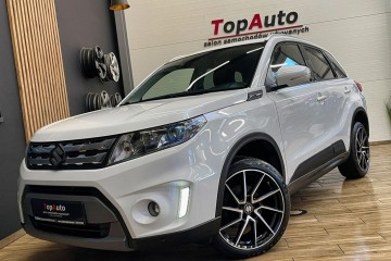 1.6 * gwarancja*NAVI* KAMERA *SKÓRA/ALCANTARA* Bezwypadkowa*