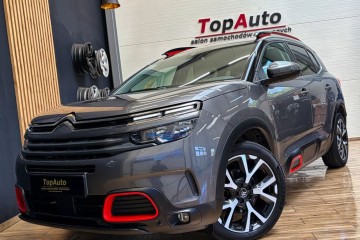 2.0 *BlueHDI* 180KM * automat * BEZWYPADKOWY * gwarancja * kamera *