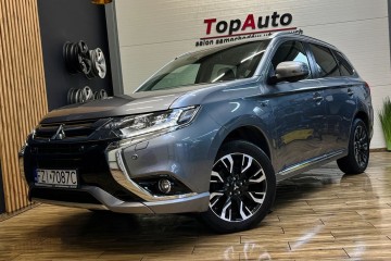 2.0 PHEV * GWARANCJA * bezwypadkowy * zarejestrowany * 4x4 *