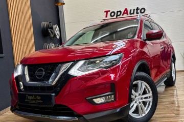 LIFT *1.6DCI* BOSE *SKÓRY* automat *navi*ZAREJESTROAWNY*gwarancja* led