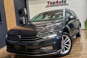 1.5 TSI *DSG* 150KM * ZAREJESTROWANY* FULL LED * gwarancja * virtual
