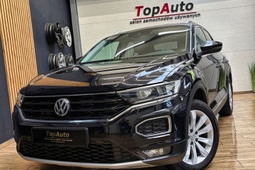 *2.0TSI* 190KM *4Motion* bezwypadkowy *DSG* VIRTUAL* FULL LED* KAMERA