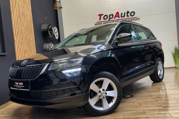 1.6 TDI * DSG * zarejestrowana *KAMERA* GWARANCJA * bezwypadkowa *