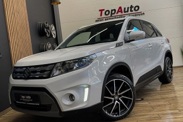 1.6 * gwarancja*NAVI* KAMERA *SKÓRA/ALCANTARA* Bezwypadkowa*