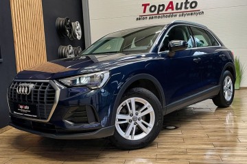 1.5 TFSI * navi * S TRONIC * bezwypadkowa *GWARANCJA *VIRTUAL