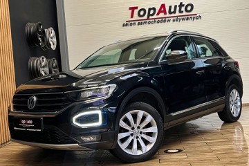 * 1.5 TSI * 150 KM * bezwypadkowy * DSG * VIRTUAL* FULL LED* kamera