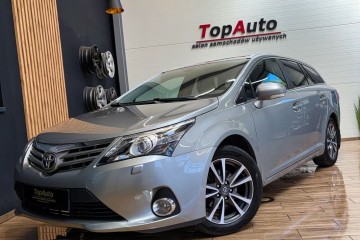 1.8* 147KM * SKÓRA/ALCANTARA *kamera* NAVI* manual *BEZWYPADKOWA*